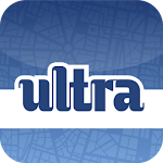 Cover Image of Download Ultra – Umeås lokaltrafik  APK