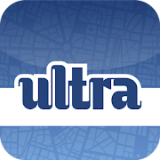 Top 4 Maps & Navigation Apps Like Ultra – Umeås lokaltrafik - Best Alternatives