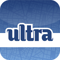 Ultra – Umeås lokaltrafik