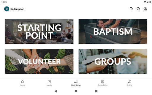 Redemption Daytona screenshot 5