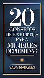 Icon image 20 consejos de expertos para mujeres deprimidas