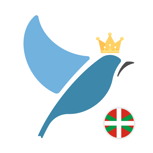 Basque Language Tests logo