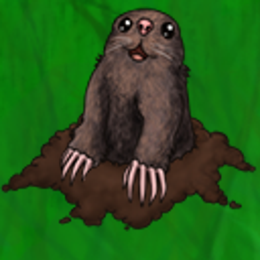 Tap A Mole logo