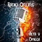 Cover Image of Download Radio Online Alfa y Omega  APK