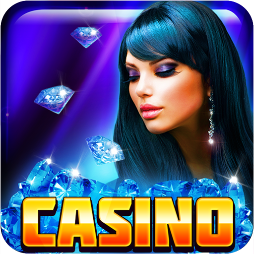 Casino Joy Mobile Video Slots 1.26 Icon