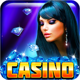 Casino Joy Mobile Video Slots icon