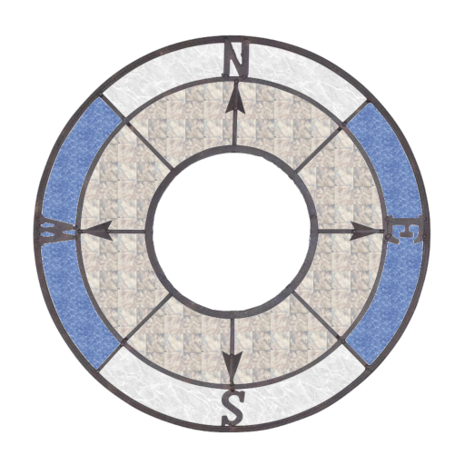 Compass 1.0 Icon