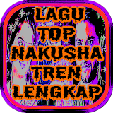 Lagu Top Nakusha Tren Lengkap icon