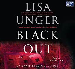 Imagen de icono Black Out: A Novel