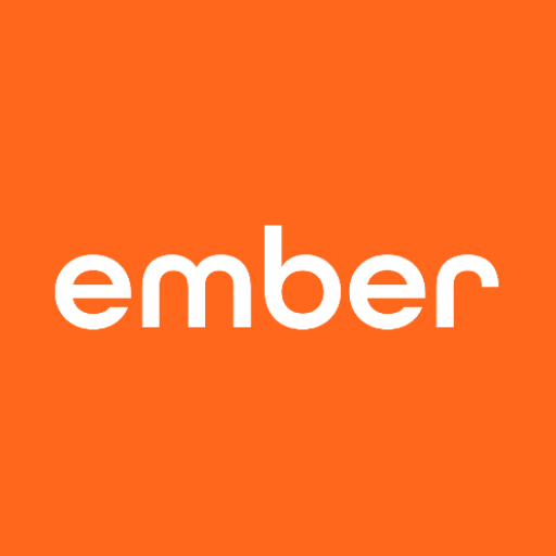 Ember Logo