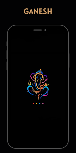 God Wallpaper - Shiva, Ganesh Screen 2