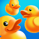 Triple Toys: Find Puzzle Game - Androidアプリ