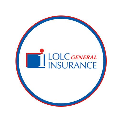 LOLC Motor Assessor App logo