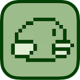 Retro Bird icon