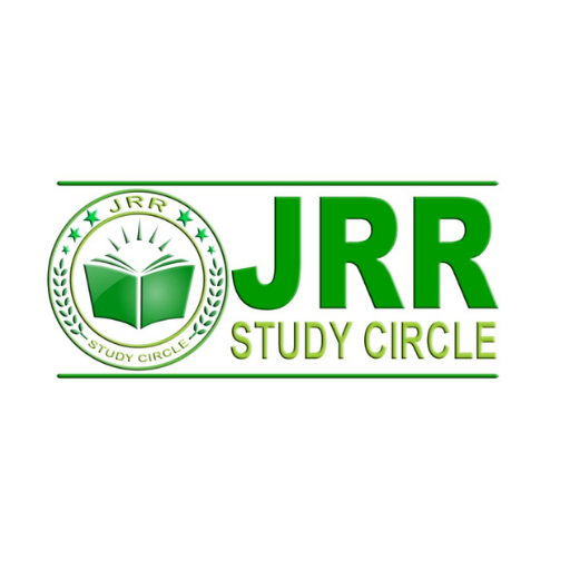 Jagruthi Study Circle logo