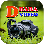 Cover Image of Download Dhara Video Player  APK