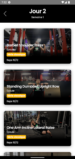 Fit Premium Screenshot 4 - AppWisp.com