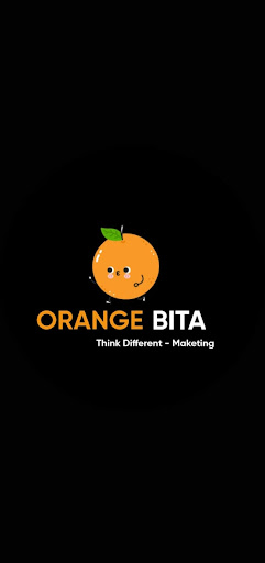 Android application Orange Bita screenshort