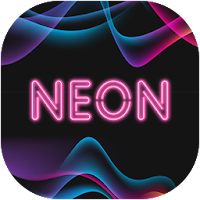 Neon Effect - Photo Editor
