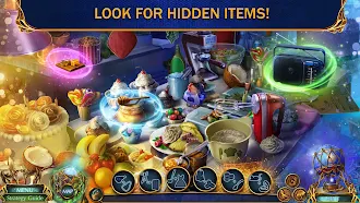 Game screenshot Labyrinths Of World 12 f2p hack
