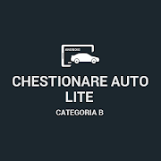 Chestionare Auto - Lite