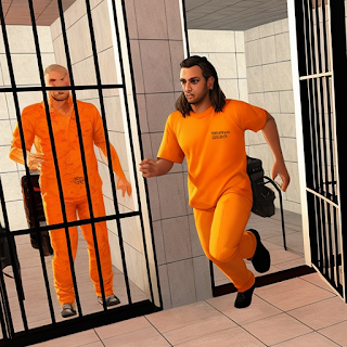 Jail Escape: Grand Prison apk