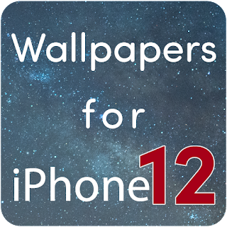 Wallpapers for iphone 12