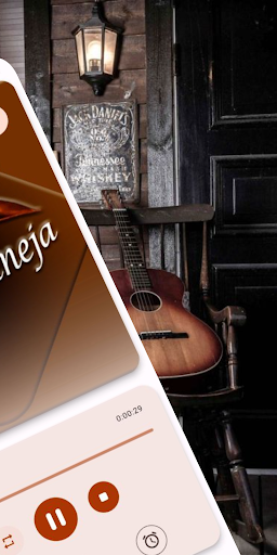 sertaneja ringtones Screen 2