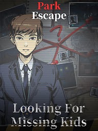 Park Escape - Escape Room Game