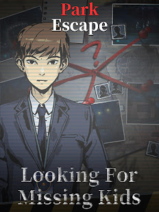 Park Escape - Escape Room Game 1.2.17 APK screenshots 10