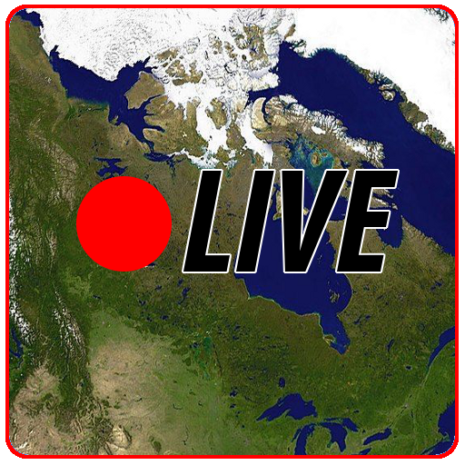 Canada Live Cams Windowsでダウンロード