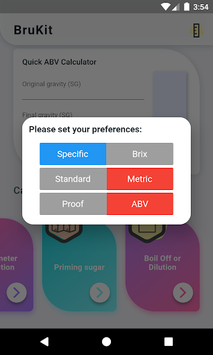 BruKit - Craft Beer Brewing Ca Screen 3