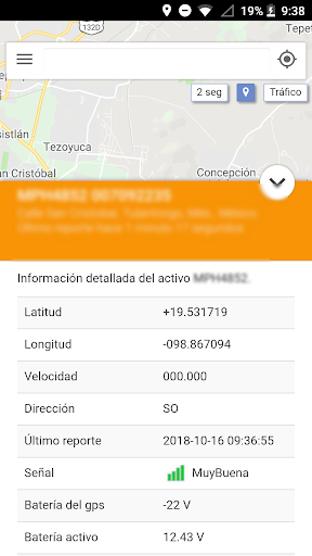Pilotea Seguro Screen 3