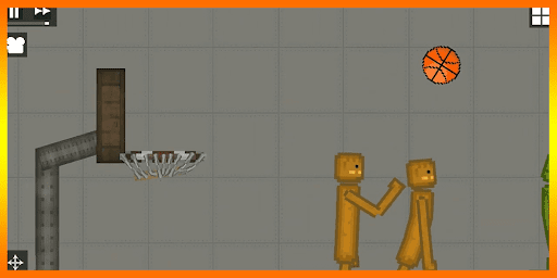 Melon Playground Sport Mod