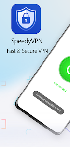 Speedy VPN