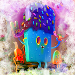 Bubble Sugar