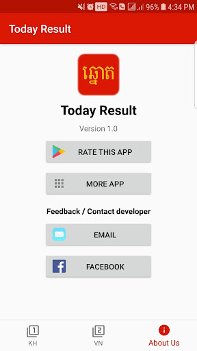 Khmer Lottery - VN Lottery - T