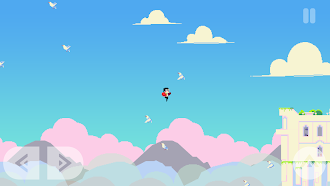 Game screenshot DERE Vengeance hack