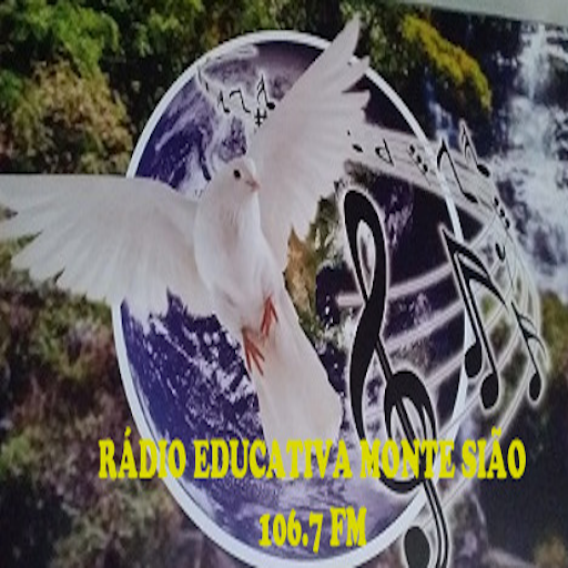 Android application Rádio Educativa Monte de Sião screenshort