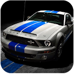 Cover Image of Download Wallpaper For Cool Ford Mustan  APK