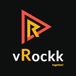 Cover Image of ดาวน์โหลด vRockk - แอปวิดีโอสั้น  APK