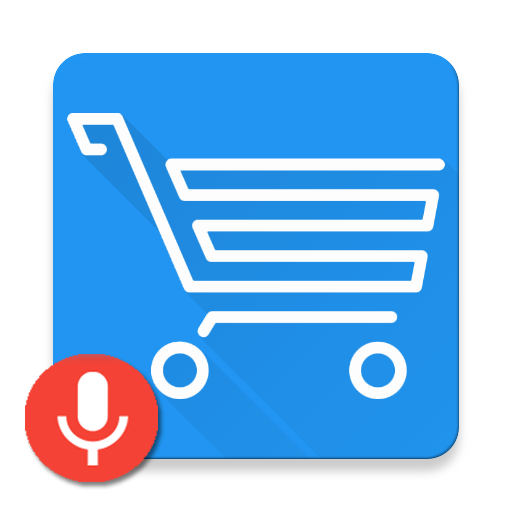 My Shopping List  Icon