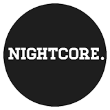 Nightcore Love Song icon