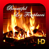 Download Beautiful Log Fireplaces HD on Windows PC for Free [Latest Version]