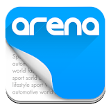 Arena Malaysia icon