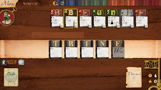 Game screenshot Hardback hack
