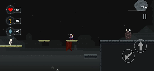The Black Knight Screen 2