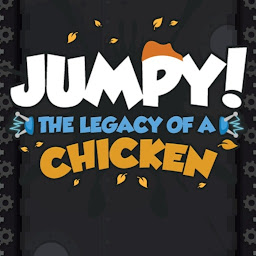 图标图片“Jumpy Chicken”