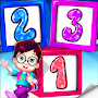 Learning 123 Numbers For Kids