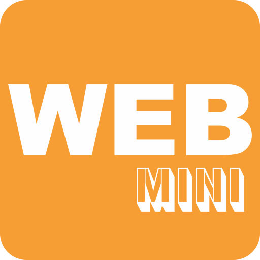 Web Browser MINI - Browser APP